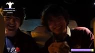 Tubbo & Karl Jacobs on the roadtrip (Image via Canooon, YouTube)